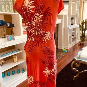 Tommy Bahama Summer Dress